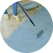 Pinturas de suelos